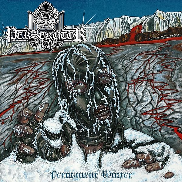 Permanent Winter (Vinyl), Persekutor