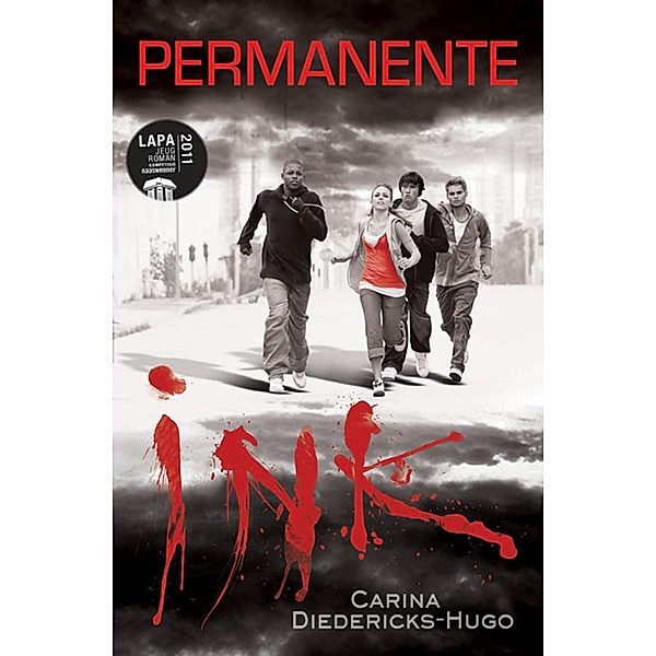 Permanente ink, Carina Diedericks-Hugo