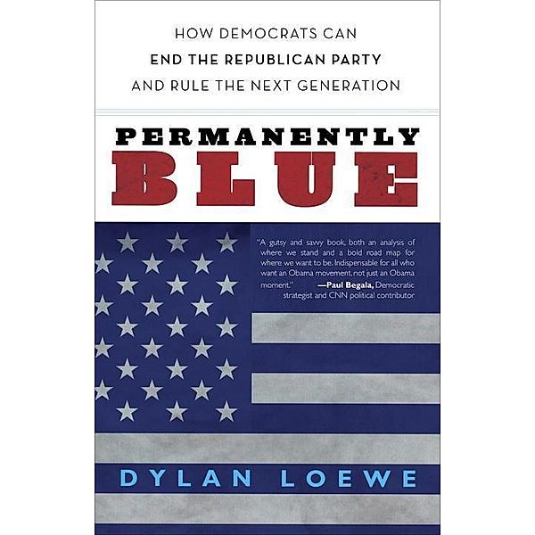 Permanently Blue, Dylan Loewe