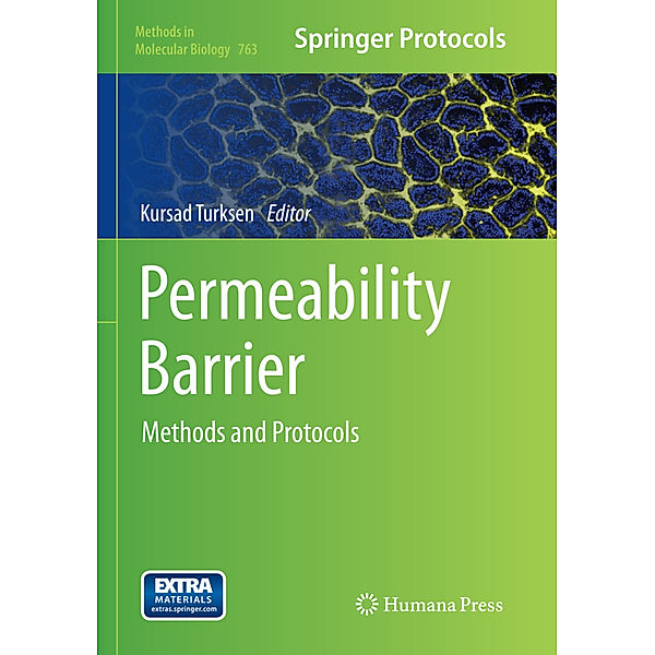 Permeability Barrier