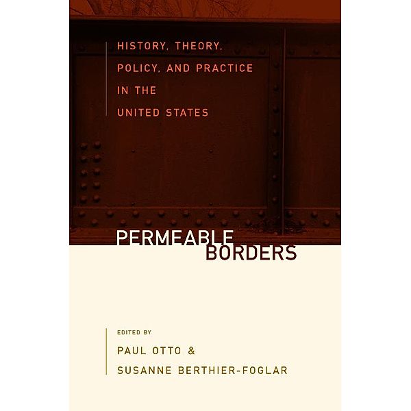 Permeable Borders