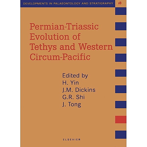 Permian-Triassic Evolution of Tethys and Western Circum-Pacific