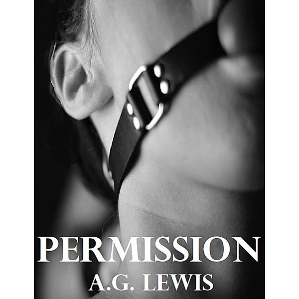 Permission, A. G. Lewis