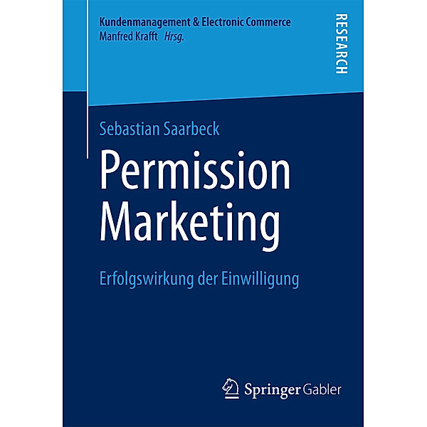 Permission Marketing, Sebastian Saarbeck