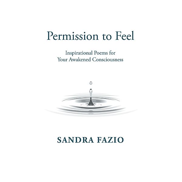 Permission to Feel, Sandra Fazio
