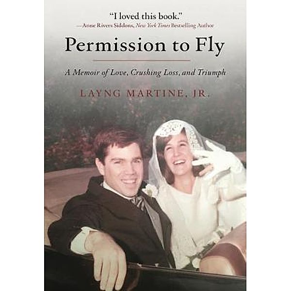 PERMISSION TO FLY / Layng Martine Jr., Layng Martine Jr.