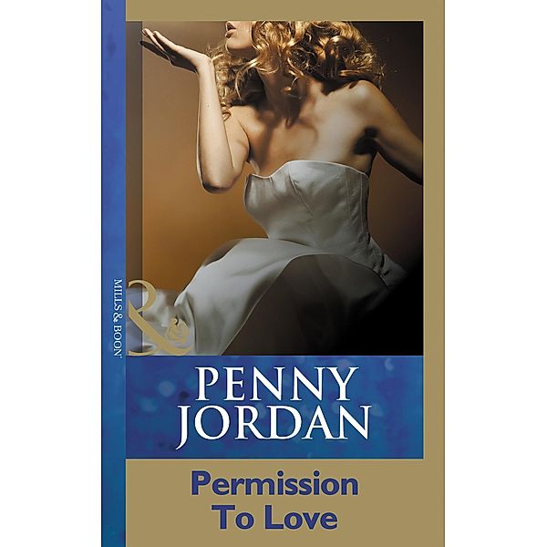 Permission To Love, Penny Jordan