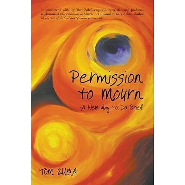 Permission to Mourn, Tom Zuba