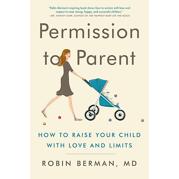 Permission to Parent, Md Berman