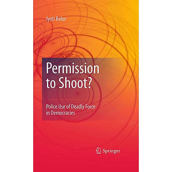 Permission to Shoot?, Jyoti Belur