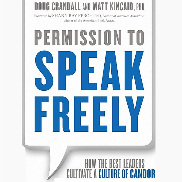 Permission to Speak Freely, Doug Crandall, Matt Kincaid