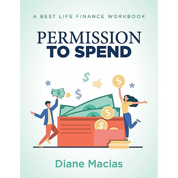 Permission To Spend, Diane Macias