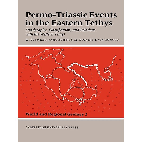 Permo-Triassic Events in the Eastern Tethys