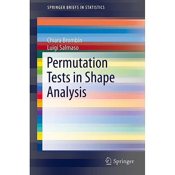 Permutation Tests in Shape Analysis, Luigi Salmaso, Chiara Brombin