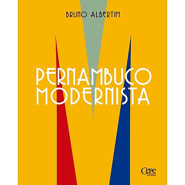 Pernambuco modernista, Bruno Albertim