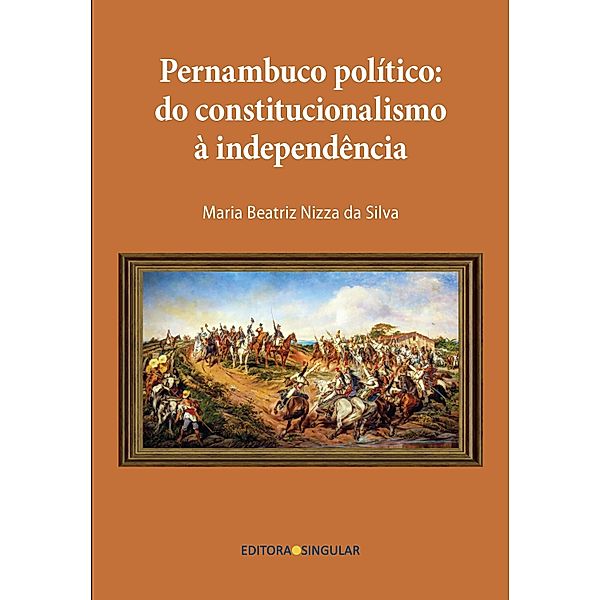 Pernambuco político, Maria Beatriz Nizza Da Silva