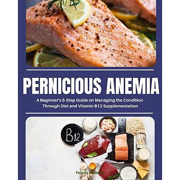 Pernicious Anemia, Brandon Gilta