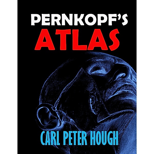 Pernkopf's Atlas, Carl Peter Hough