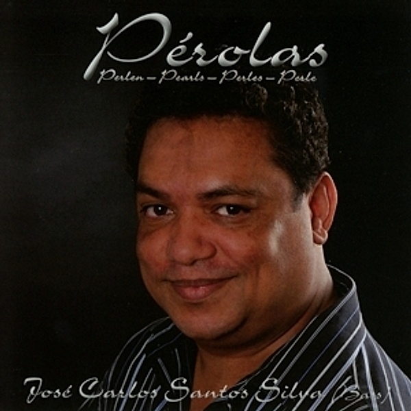Pérolas-Perlen-Pearls-Perles-Perle, José Carlos Santos Silva