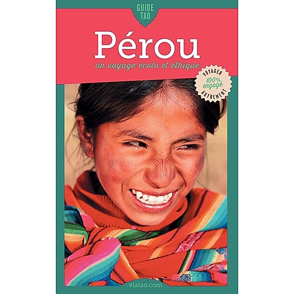 Pérou, Christelle Bittner