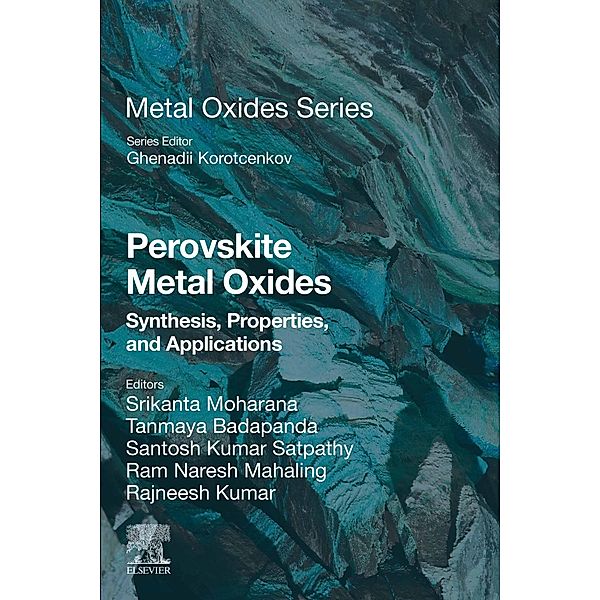 Perovskite Metal Oxides