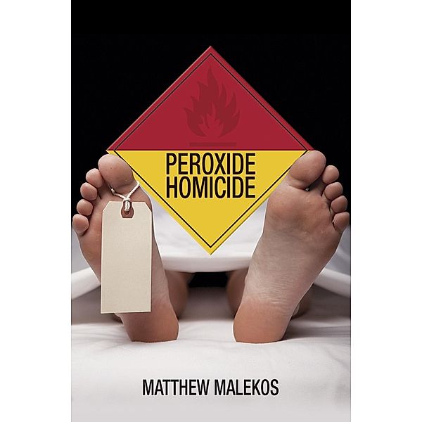 Peroxide Homicide, Matthew Malekos