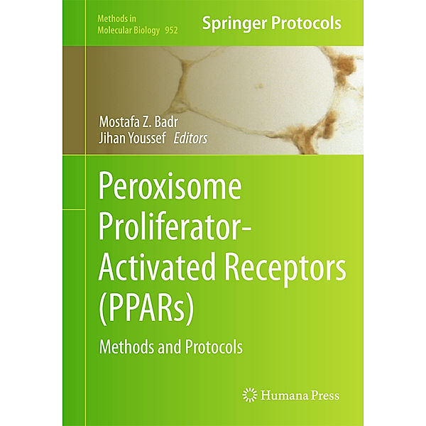 Peroxisome Proliferator-Activated Receptors (PPARs)