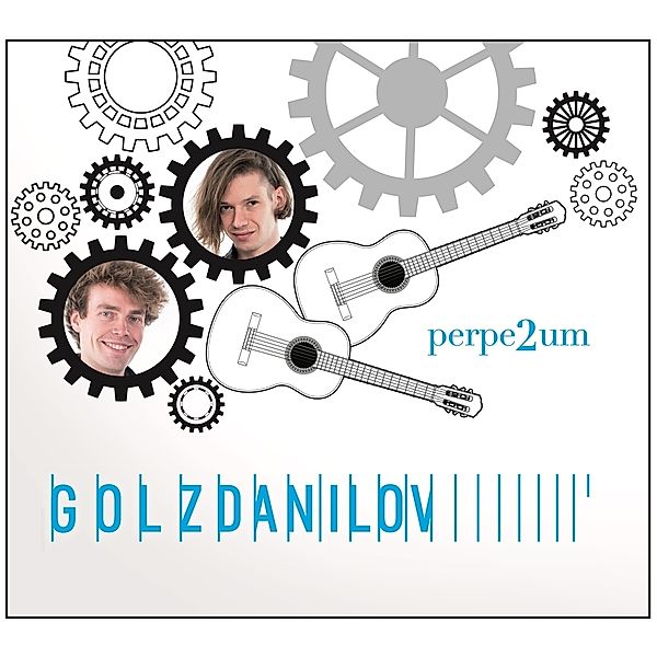 Perpe 2um, Duo GolzDanilov