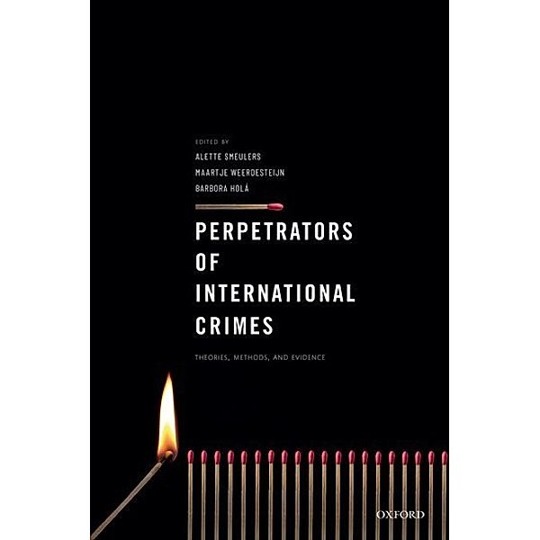 Perpetrators of International Crimes