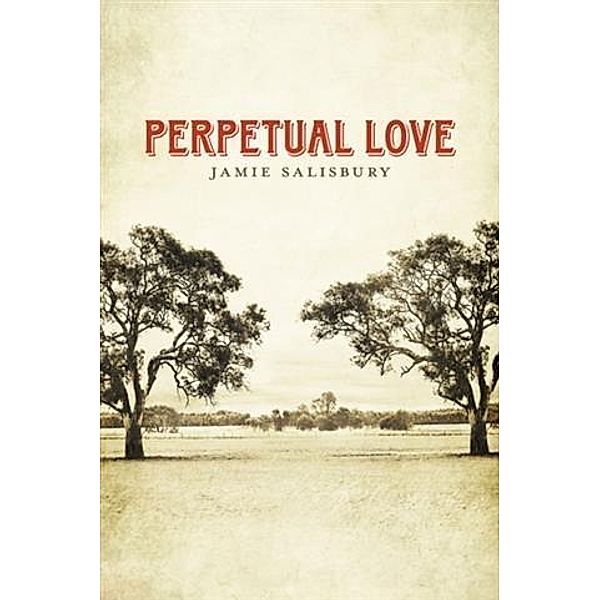 Perpetual Love, Jamie Salisbury