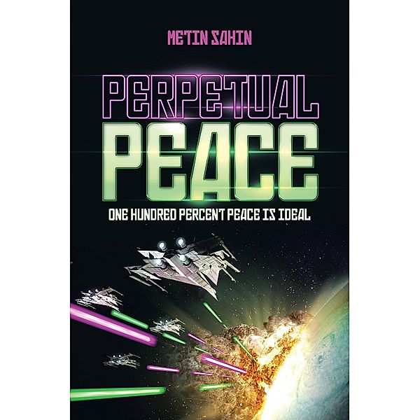 Perpetual Peace, Metin Sahin