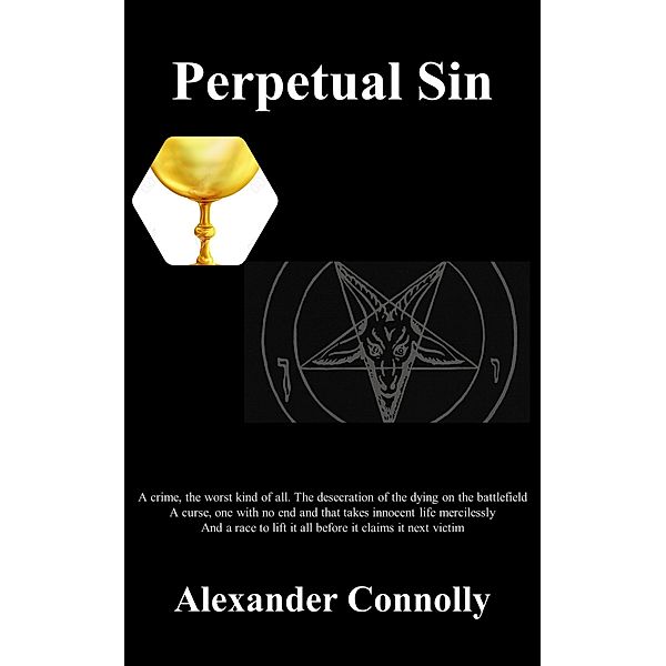 Perpetual Sin, Alexander Connolly