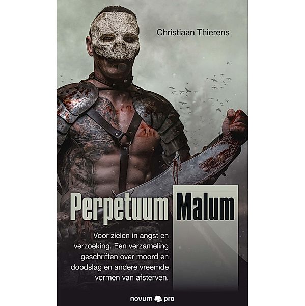 Perpetuum Malum, Christiaan Thierens