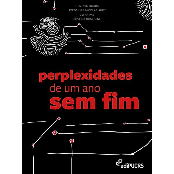 Perplexidades de um ano sem fim, Cesar Fernando da Silva Paz, Cristina Bonorino, Gustavo Borba, Jorge Luis Nicolas Audy