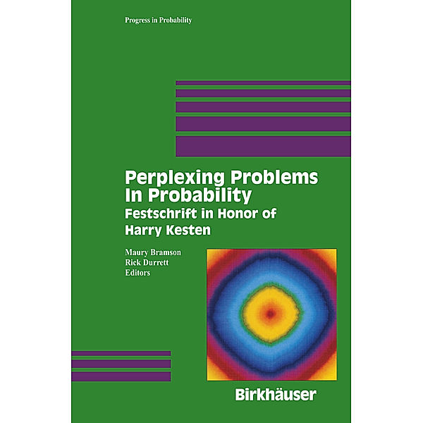 Perplexing Problems in Probability