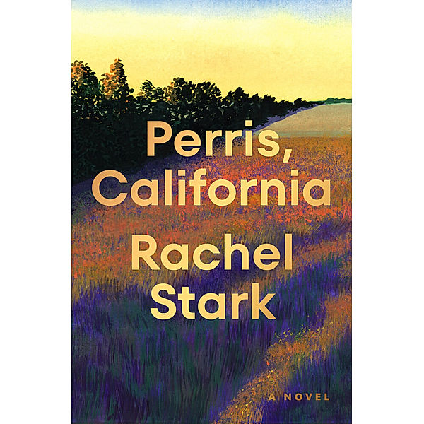 Perris, California, Rachel Stark