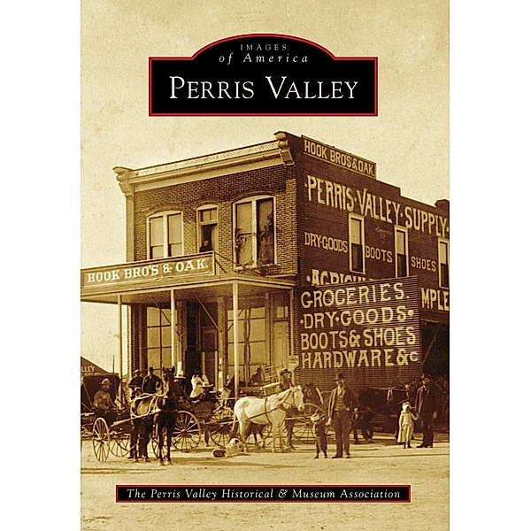 Perris Valley, Perris Valley Historical & Museum Association