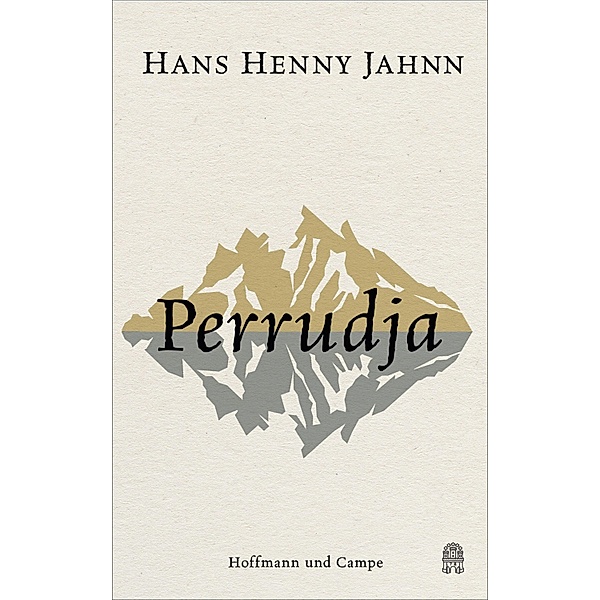 Perrudja, Hans Henny Jahnn
