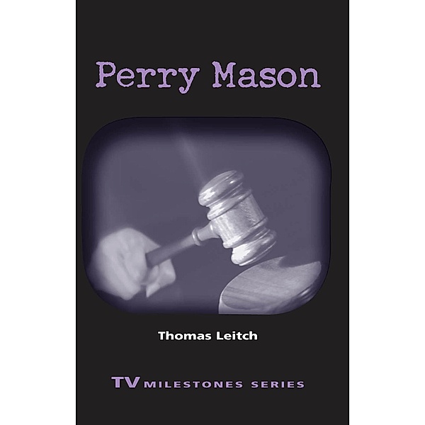Perry Mason, Thomas Leitch
