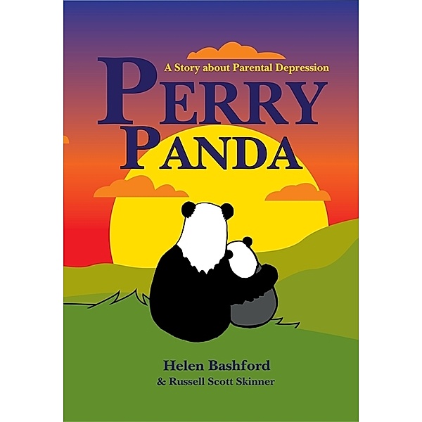 Perry Panda, Helen Bashford