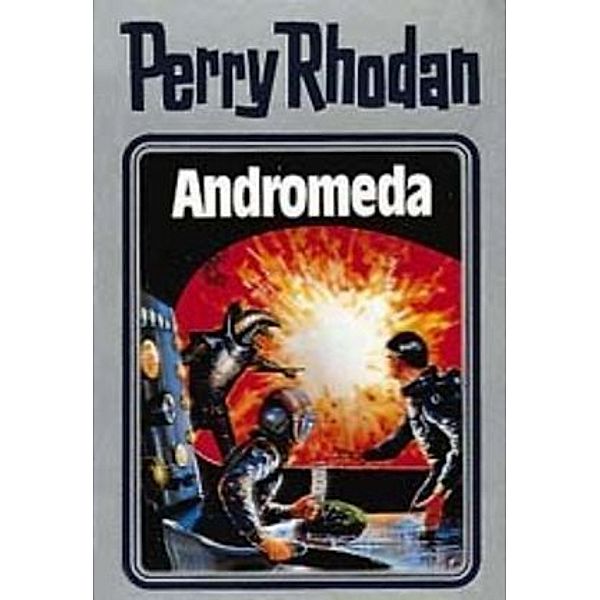 Perry Rhodan / Band 27: Andromeda