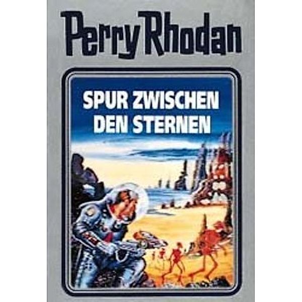 Perry Rhodan / Band 43: Spur zwischen den Sternen, AUTOR