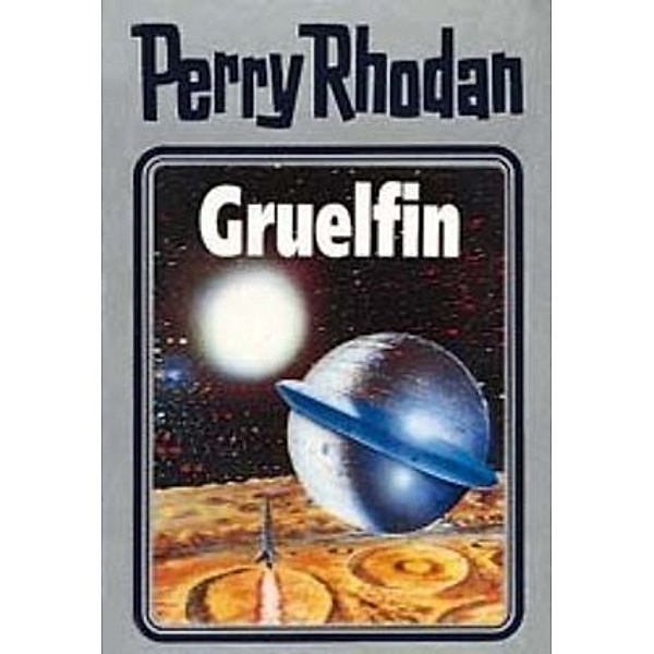 Perry Rhodan / Band 50: Gruelfin