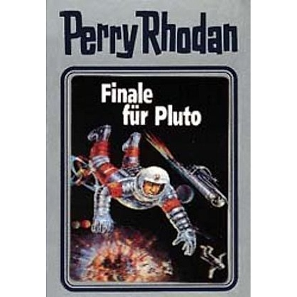 Perry Rhodan / Band 54: Finale für Pluto