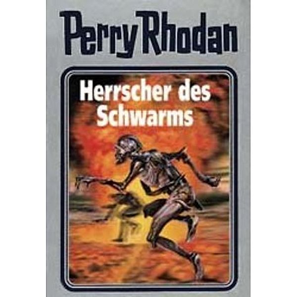 Perry Rhodan / Band 59: Herrscher des Schwarms