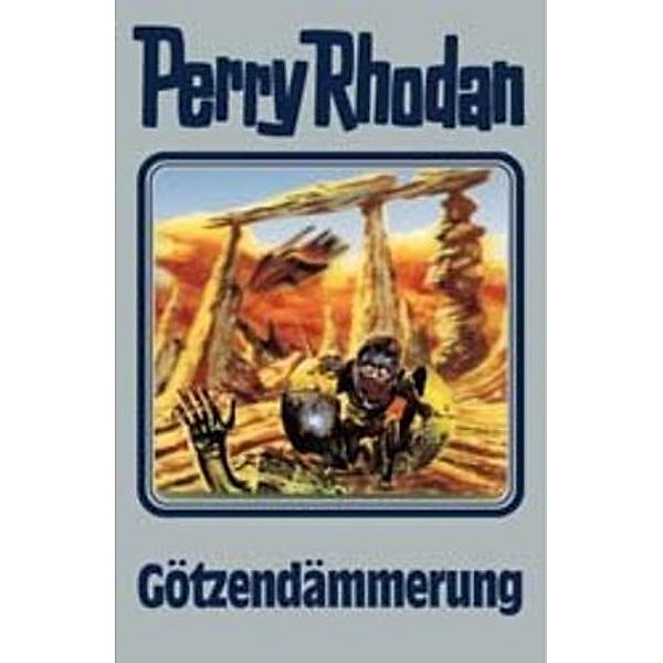 Perry Rhodan Band 62: Götzendämmerung