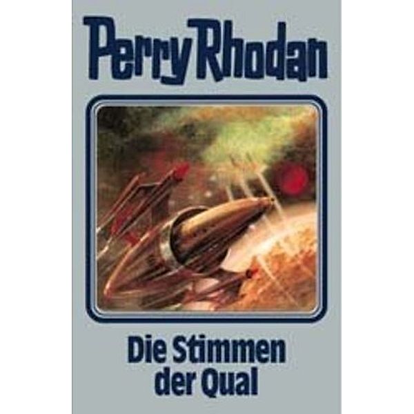 Perry Rhodan Band 64: Die Stimmen der Qual