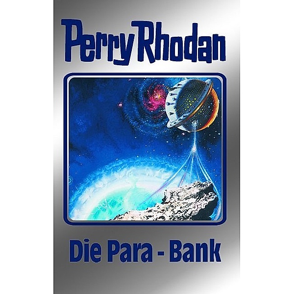 Perry Rhodan Band 67: Die Para-Bank