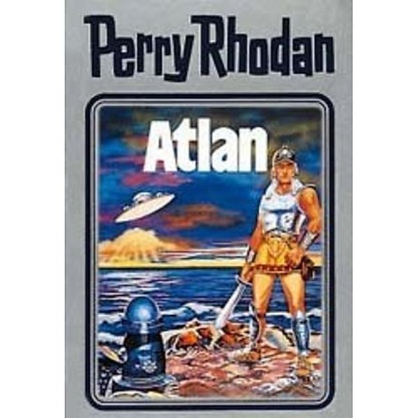 Perry Rhodan / Band 7: Atlan