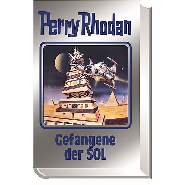 Perry Rhodan - Gefangene der SOL